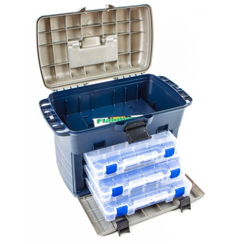 Ящик Flambeau Front Loader Zerust 44,1х24,8х32,1 см (7020ZR)