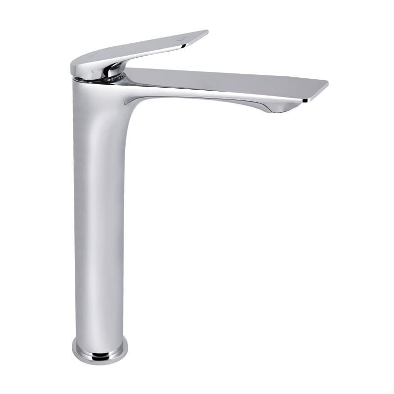 Смеситель для раковины Qtap Vlasta New высокий QTVLA269CRM45652 Chrome (SD00051776) Смеситель для раковины Qtap Vlasta New высокий QTVLA269CRM45652 Chrome (SD00051776)