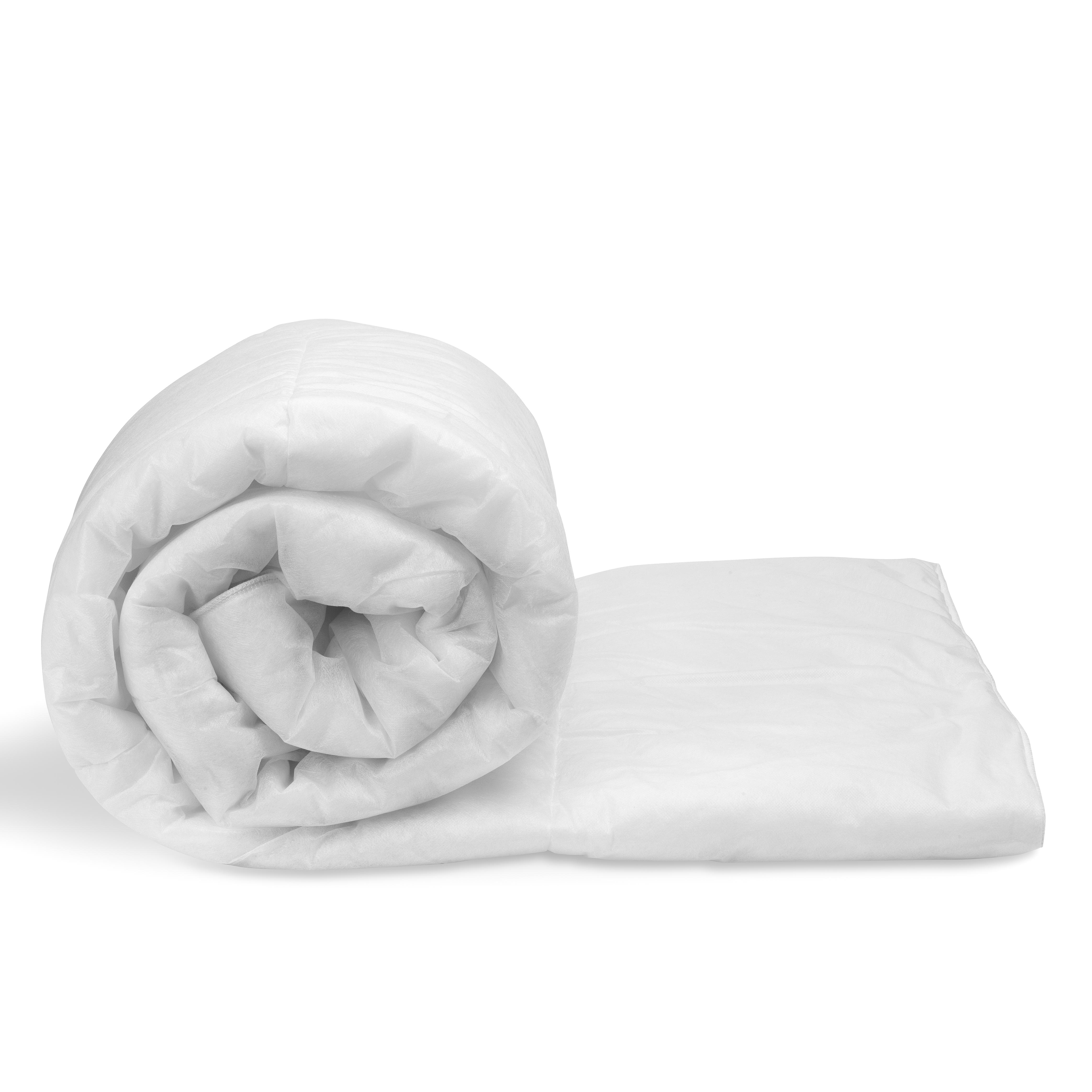 Одеяло облегченное К.Текстиль Эконом 140х205 см (200055)