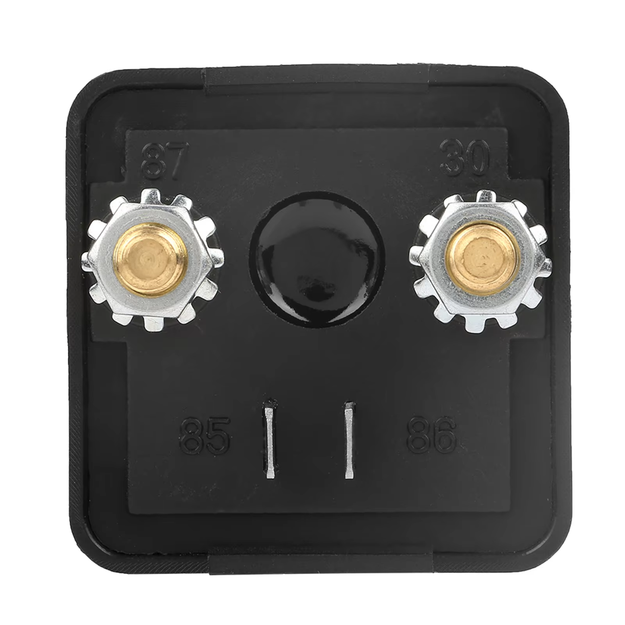 Реле пусковое электромагнитное автомобильное RL/180-12/12 В/100A (WM686) - фото 4 Реле пусковое электромагнитное автомобильное RL/180-12/12 В/100A (WM686) - фото 4