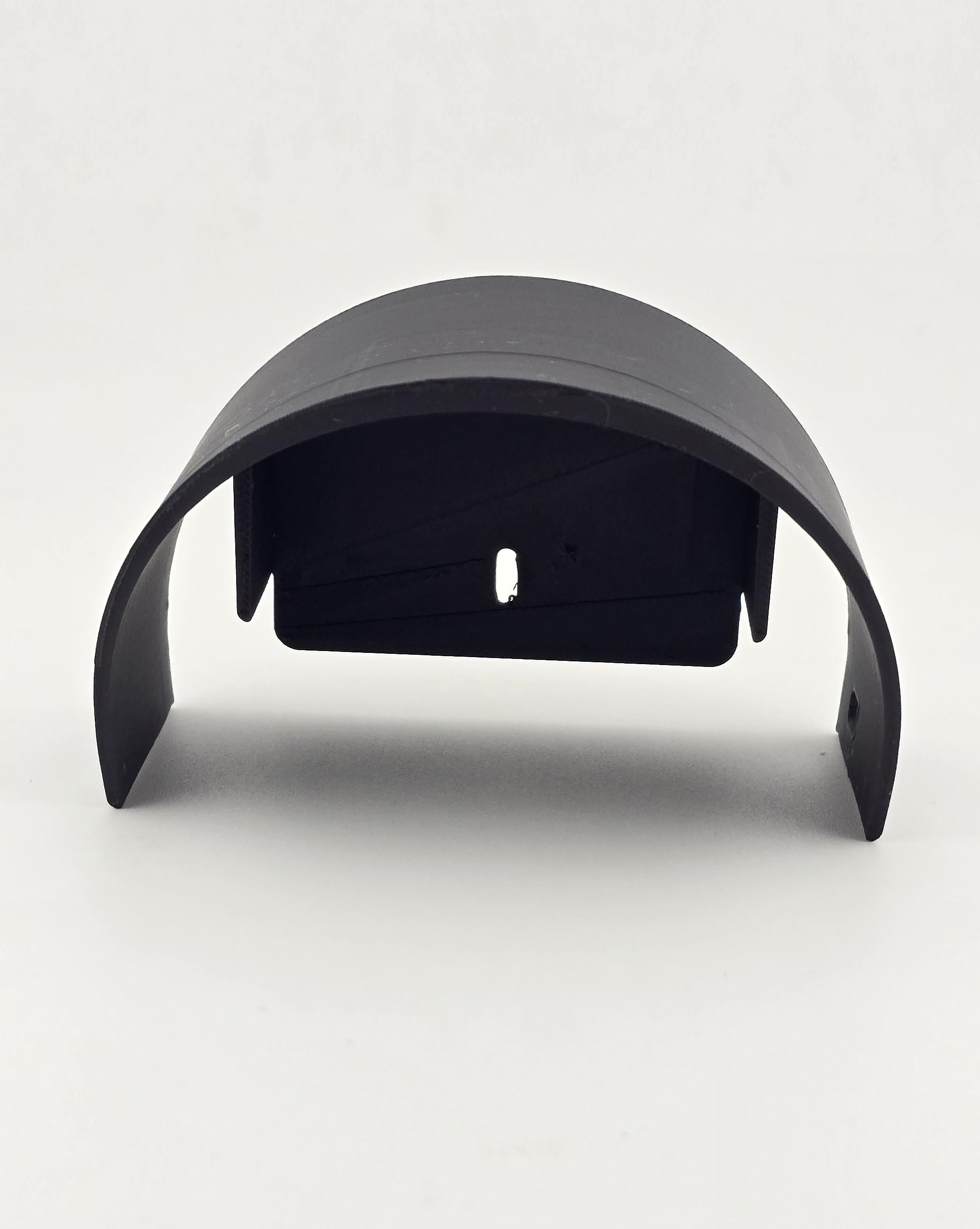 Мини-крыша с защитой от дождя для дверного звонка Aqara G4 (2096)