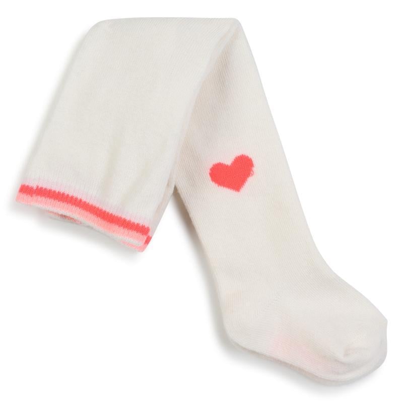 Колготки Billieblush Heart р. 19 5 лет (21487)