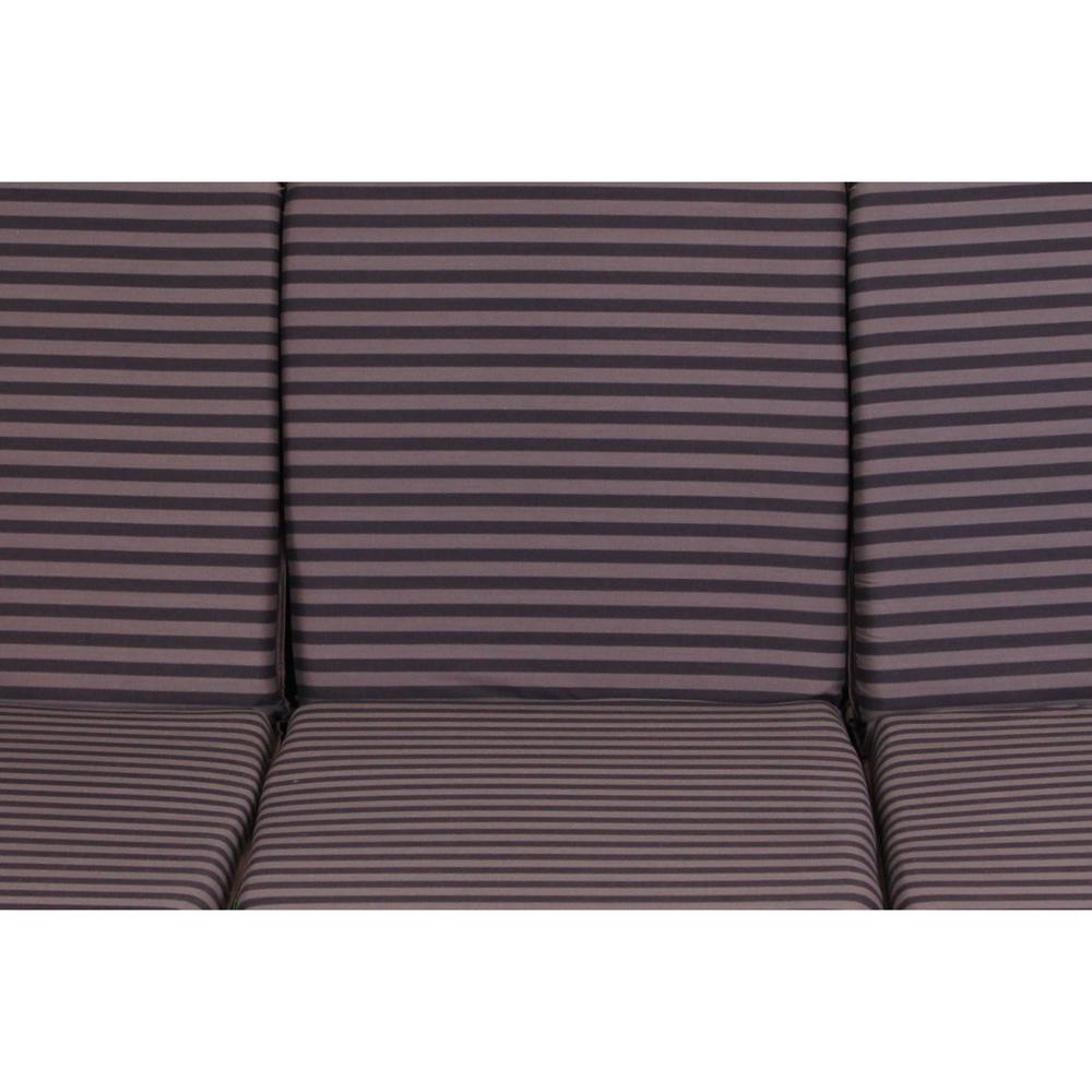 Комплект поролоновых подушек для качели 168 см (П-009) - фото 2 Комплект поролоновых подушек для качели 168 см (П-009) - фото 2