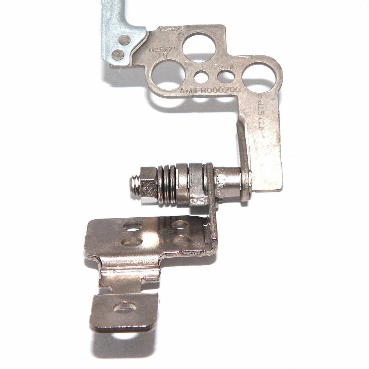 Петли для ноутбука Lenovo IdeaPad 100 series/AM1ER000100/AM1ER000200-пара - фото 2