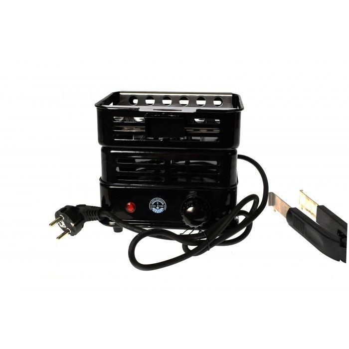 Печка электрическая Yahya Evolution для угля (1188883050)