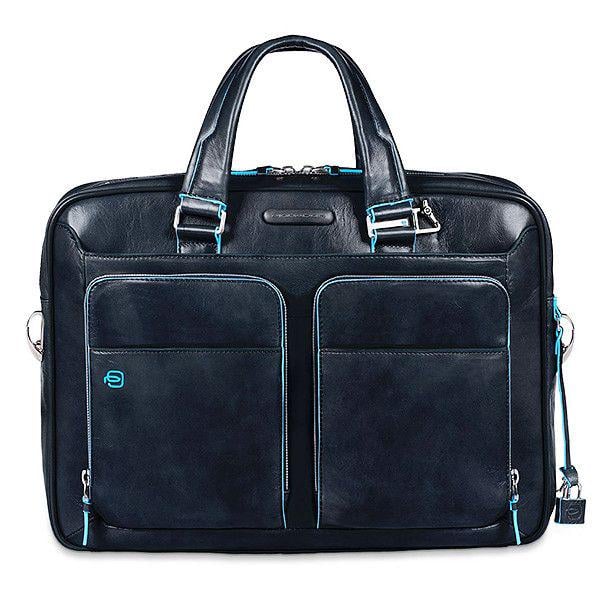 Портфель Piquadro CA2849B2_BLU2