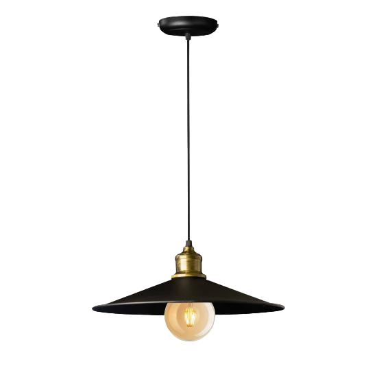 Подвесной светильник лофт MSK ELECTRIC Brooklyn А-118 (615837)