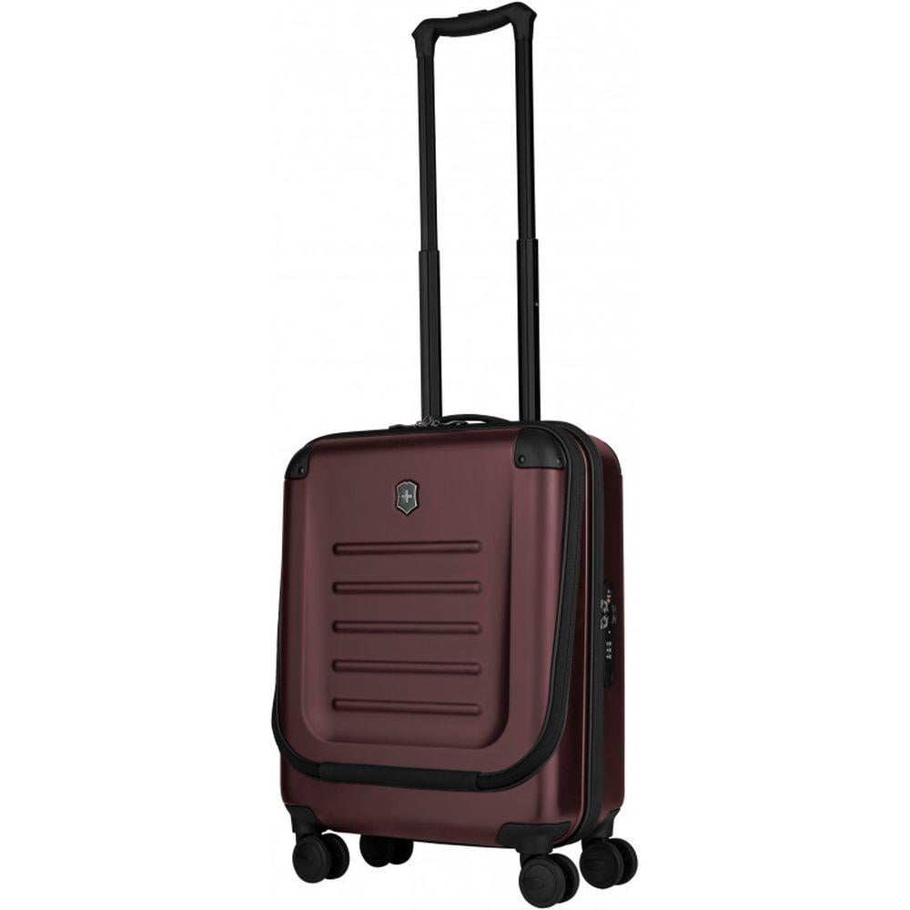 Чемодан на колесах Victorinox Travel Spectra 2.0 S 32 л Beetroot (Vt607093) - фото 1