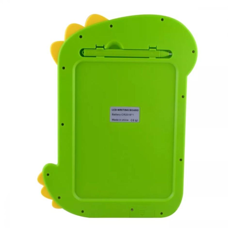 Планшет для рисования LCD Giraffe 8,5" (1984695904) - фото 3