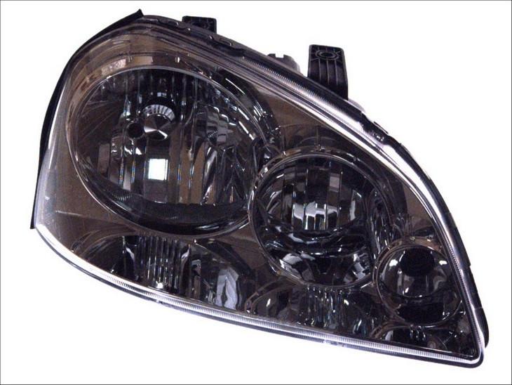 Фара передняя правая Daewoo Nubira 2003 – H1/H7 (222-1114R-LD-E)