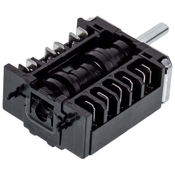 Переключатель режимов для духового шкафа Ardo EGO 46.23866.834 651067119 (00000022693) - фото 2 Переключатель режимов для духового шкафа Ardo EGO 46.23866.834 651067119 (00000022693) - фото 2