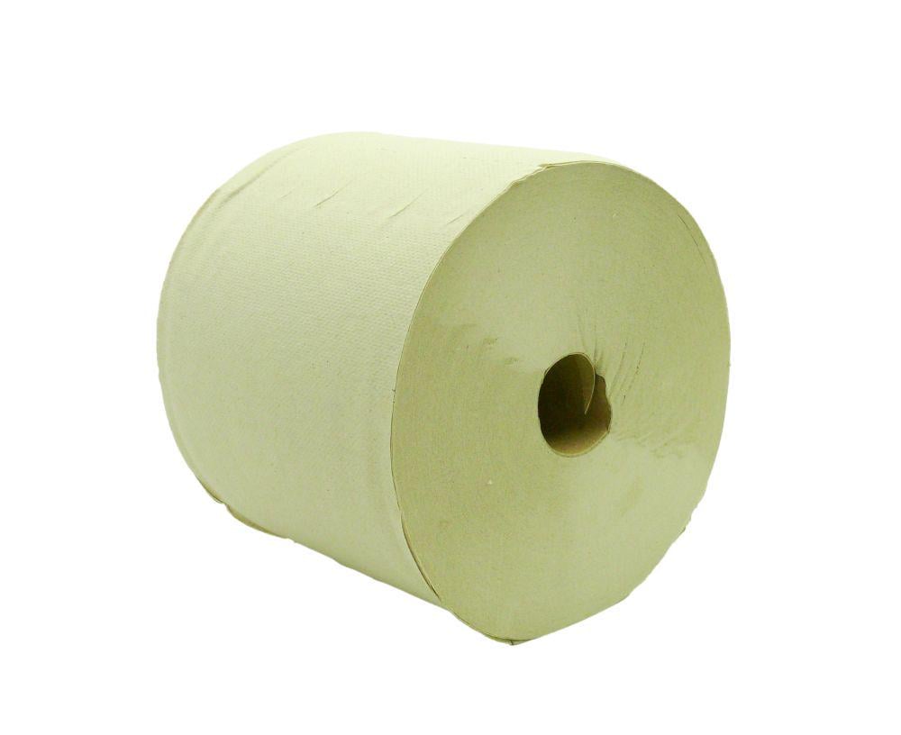 Полотенца рулонные макулатурные 230 м (16997)