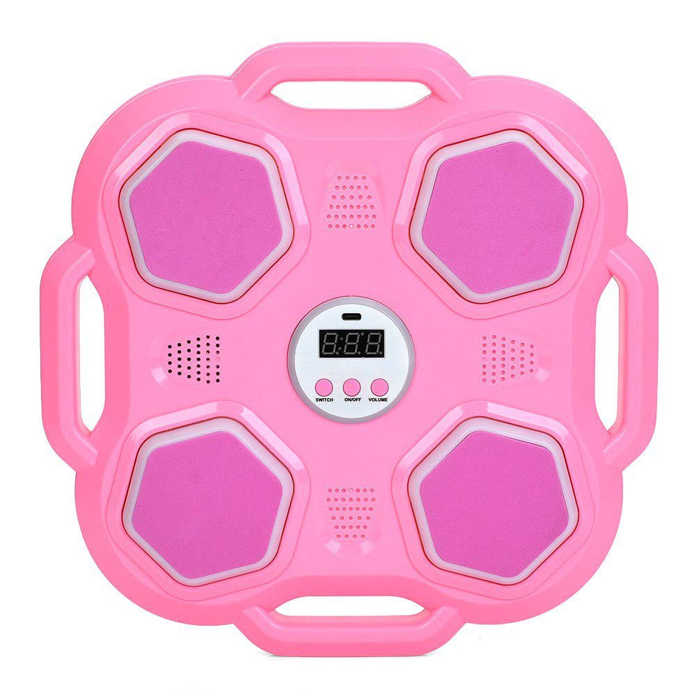 Боксерский набор MS 4651 Розовый