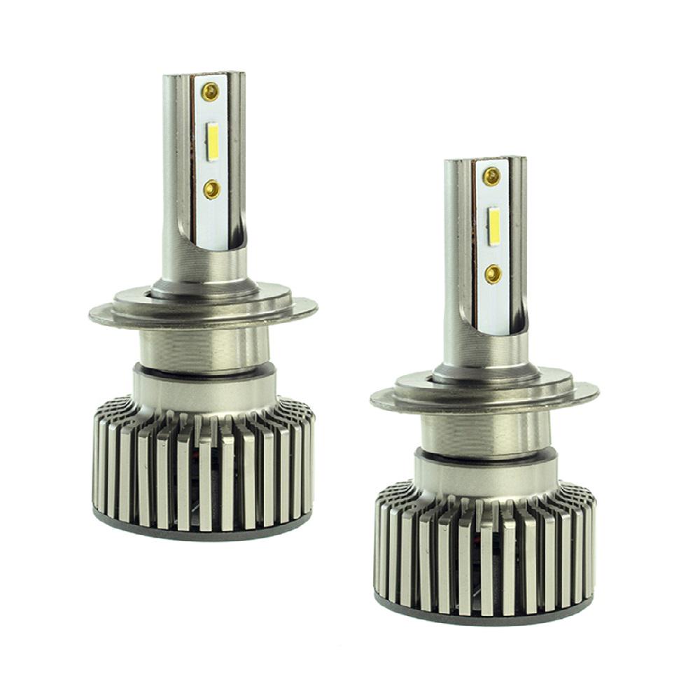 Лампи світлодіодні Nextone LED L1 H7 5000K 2 шт. (НФ-00000999-1)