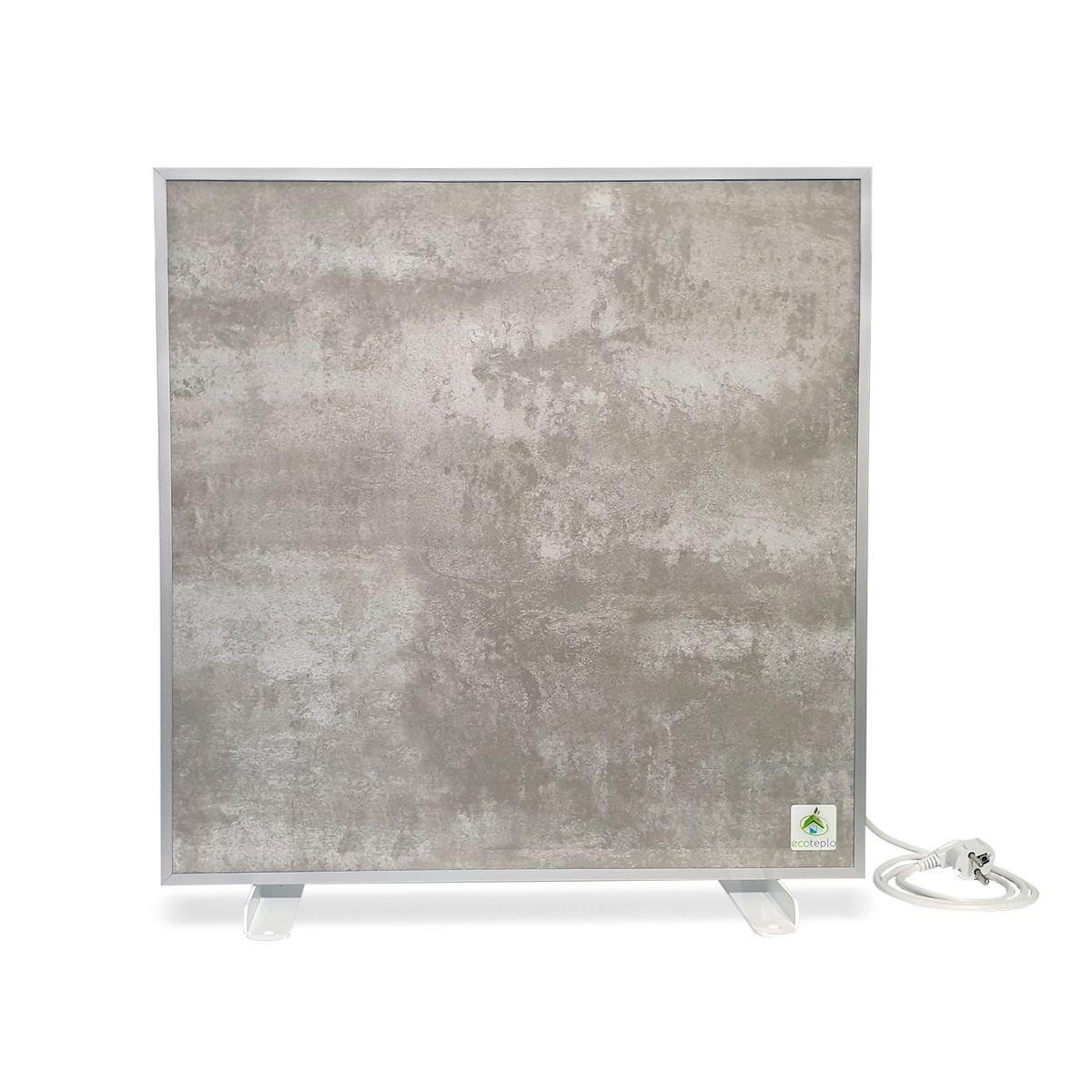 Обогреватель Ecoteplo Air 700 EL Серый лофт (Sl700el)