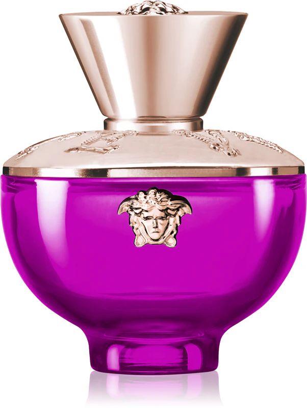 Парфумована вода Versace Pour Femme Dylan Purple тестер 100 мл (2075_3744)