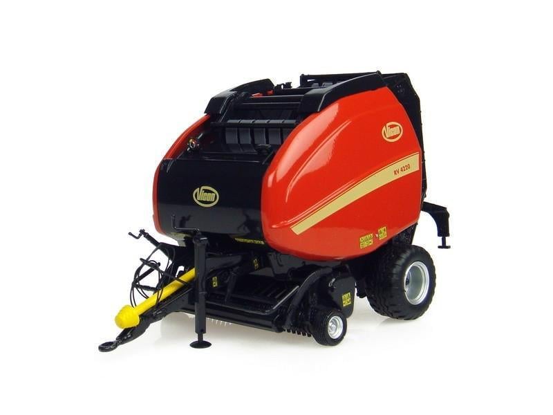Прес-підбирач Vicon RV 4220 модель 1:50 (4012)
