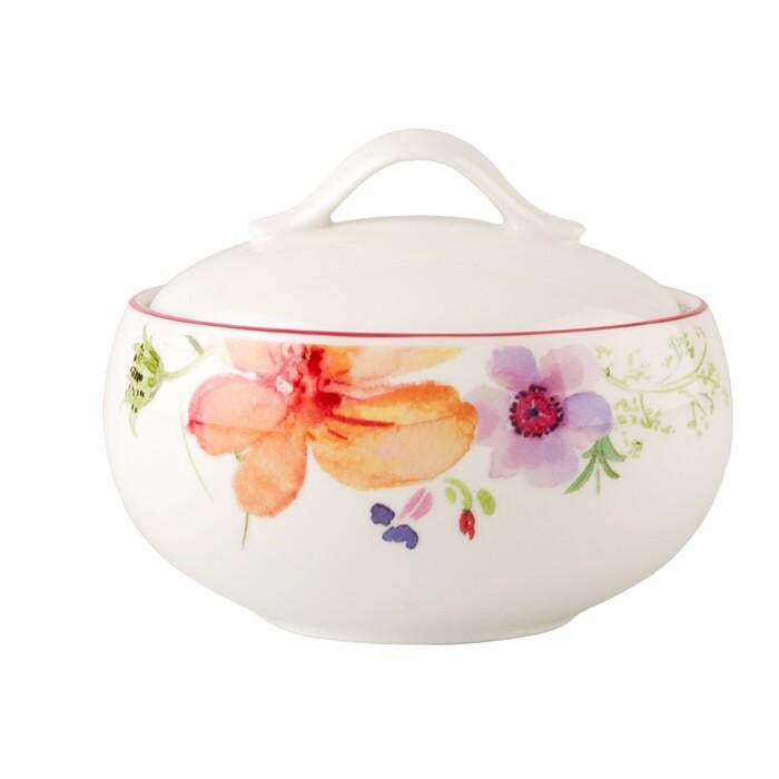 Цукорниця Villeroy & Boch Mariefleur на 6 персон 0,45 л (1041000960)