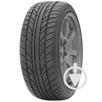 Автошина Falken Ziex ZE512 225/50 R17 94V
