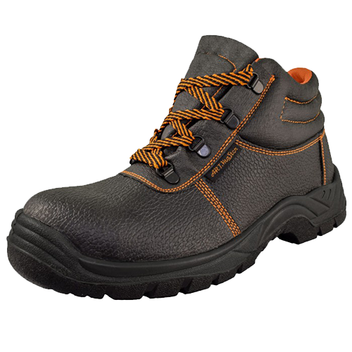 Черевики робочі спецвзуття без металоноска BTPUO1 р. 40