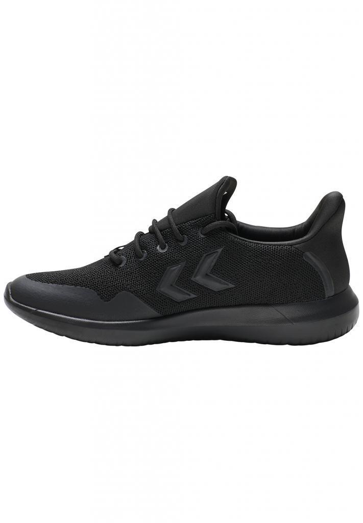 Кроссовки мужские Hummel Actus Trainer 2.0 р. 40 25,5 см Черный (1925523073) - фото 5