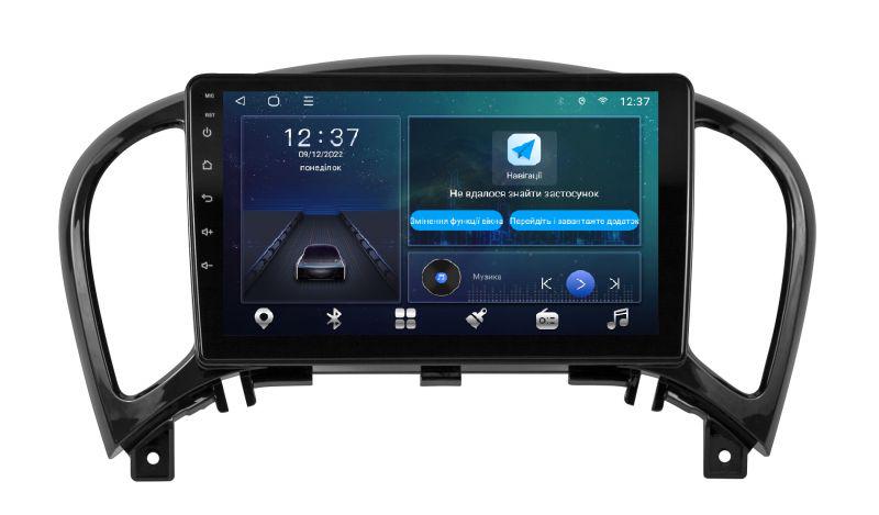 Магнитола штатная Soundbox MTX-8161 для Nissan Juke 2011-2019 (11923369)