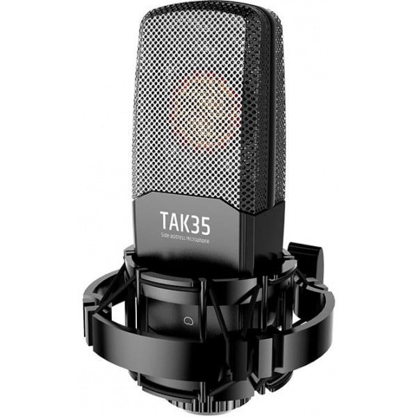 Мікрофон Takstar TAK35 Wired