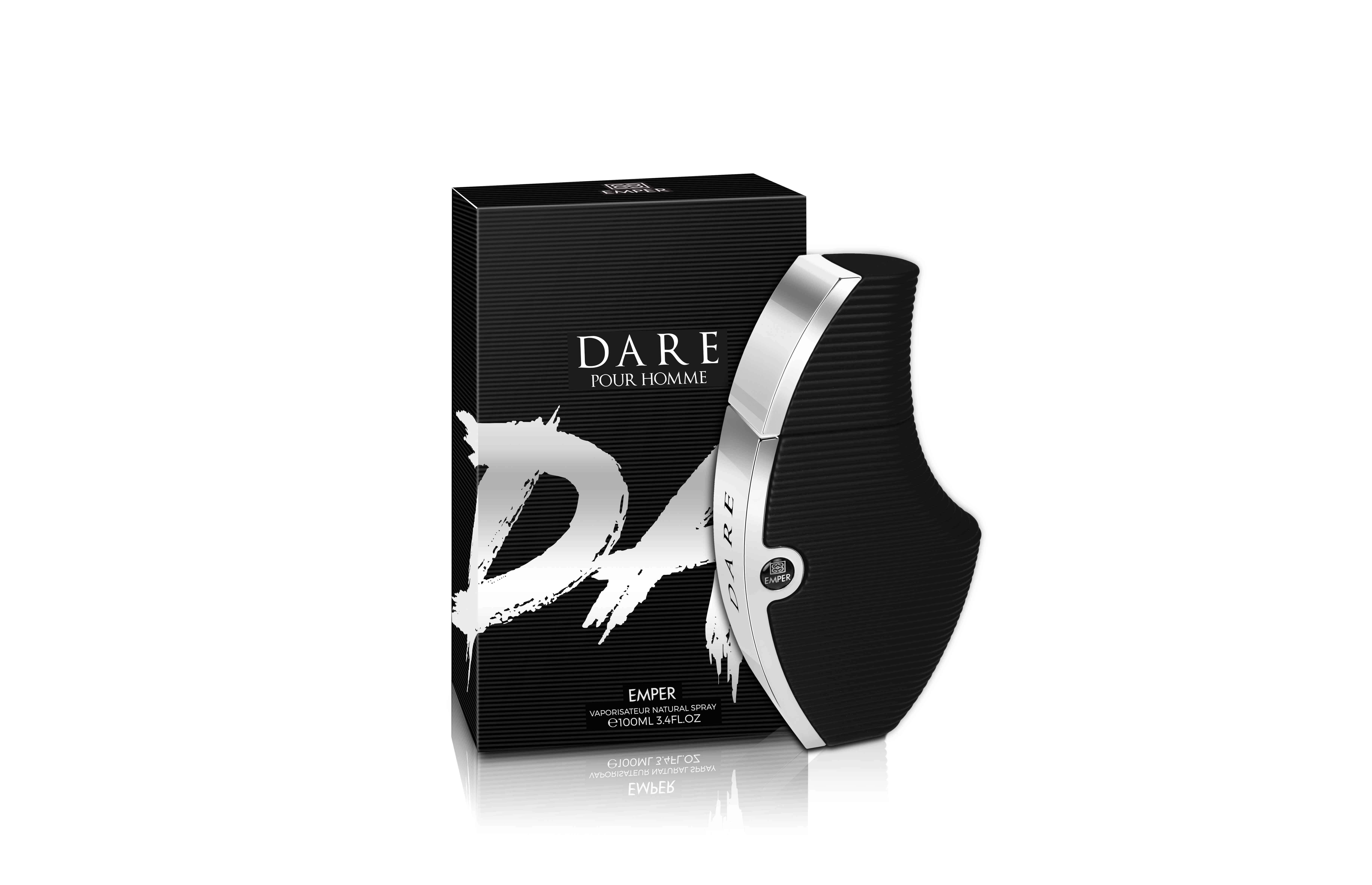 Туалетная вода Emper Dare (man) 100 мл