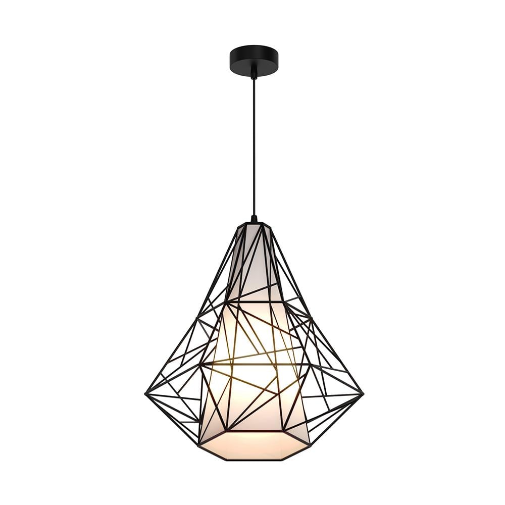 Люстра Zuma Line Skeleton HP1335-BL