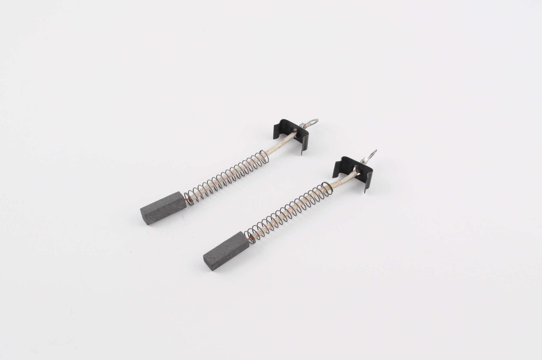 Щетки генератора ИЖ 12V SPARK (G-874)
