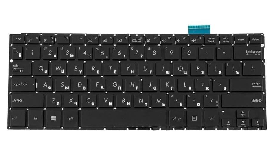 Клавиатура для ноутбука Asus UX360CAK (167649)