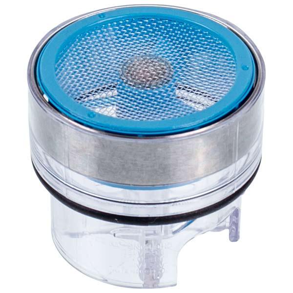 Крыльчатка пылесоса турбинная для контейнера пыли Samsung DJ97-02358B (00000023309)