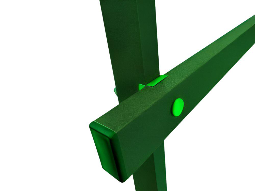 Опора для цветов SIMBUD Очарованная киевлянка Зеленый (39650787) - фото 2 Опора для цветов SIMBUD Очарованная киевлянка Зеленый (39650787) - фото 2