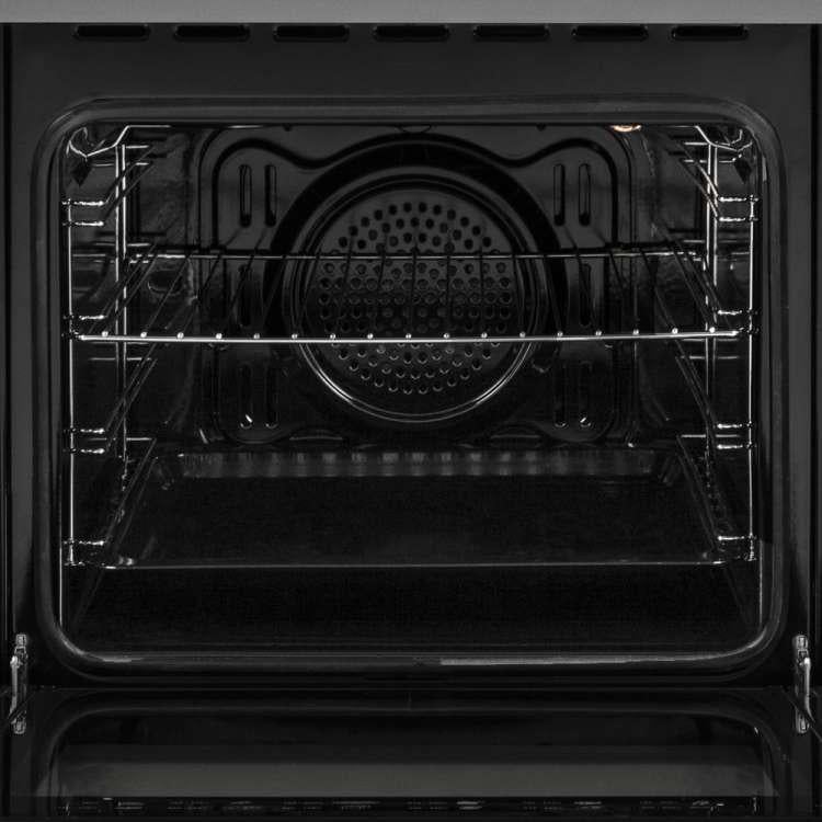 Духова шафа Ventolux LAS VEGAS 6 TC GRS (5968) - фото 2 Духова шафа Ventolux LAS VEGAS 6 TC GRS (5968) - фото 2