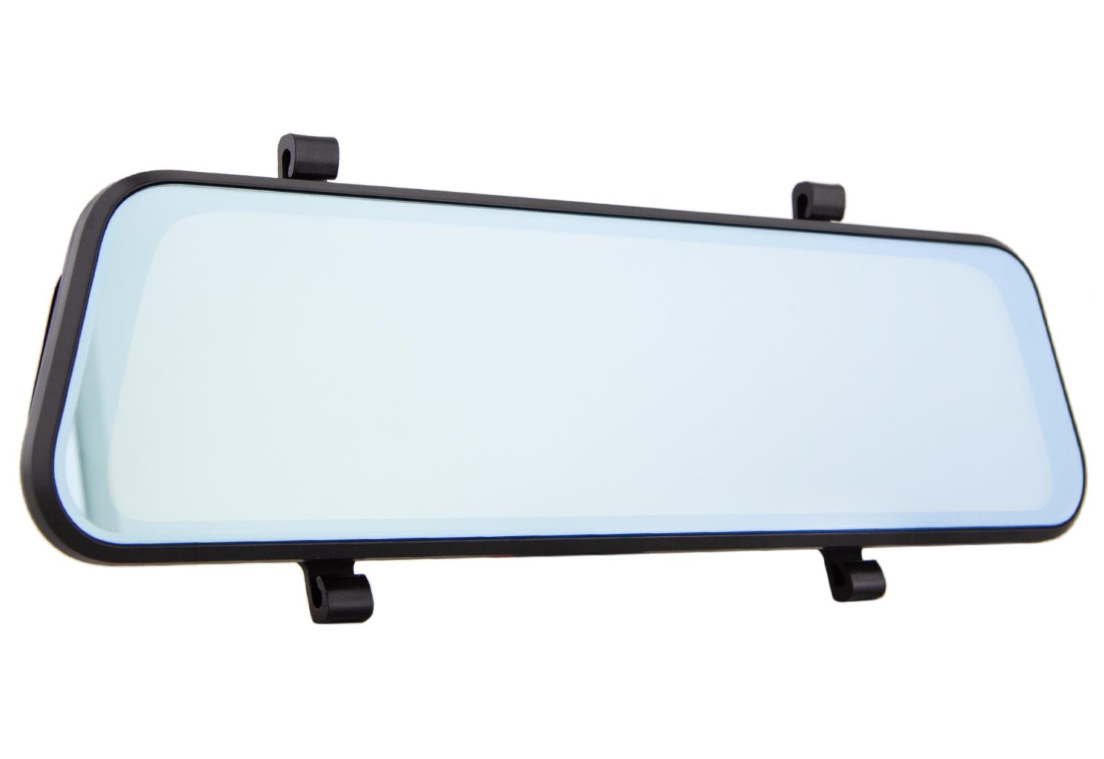 Дзеркало з відеореєстратором Falcon HD M10-LCD - фото 2 Дзеркало з відеореєстратором Falcon HD M10-LCD - фото 2