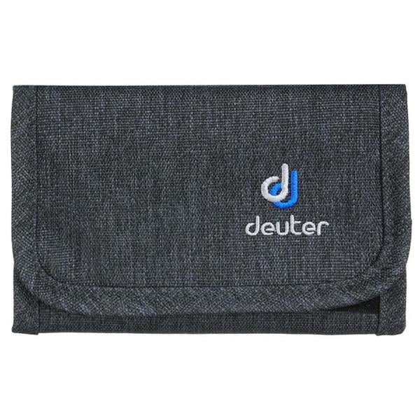 Кошелек Deuter Travel Wallet midnight dresscode Серый (70217) Кошелек Deuter Travel Wallet midnight dresscode Серый (70217)