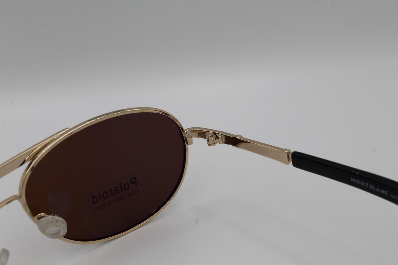 Солнцезащитные очки поляризационные мужские MB 367 (2620647727) - фото 9 Солнцезащитные очки поляризационные мужские MB 367 (2620647727) - фото 9