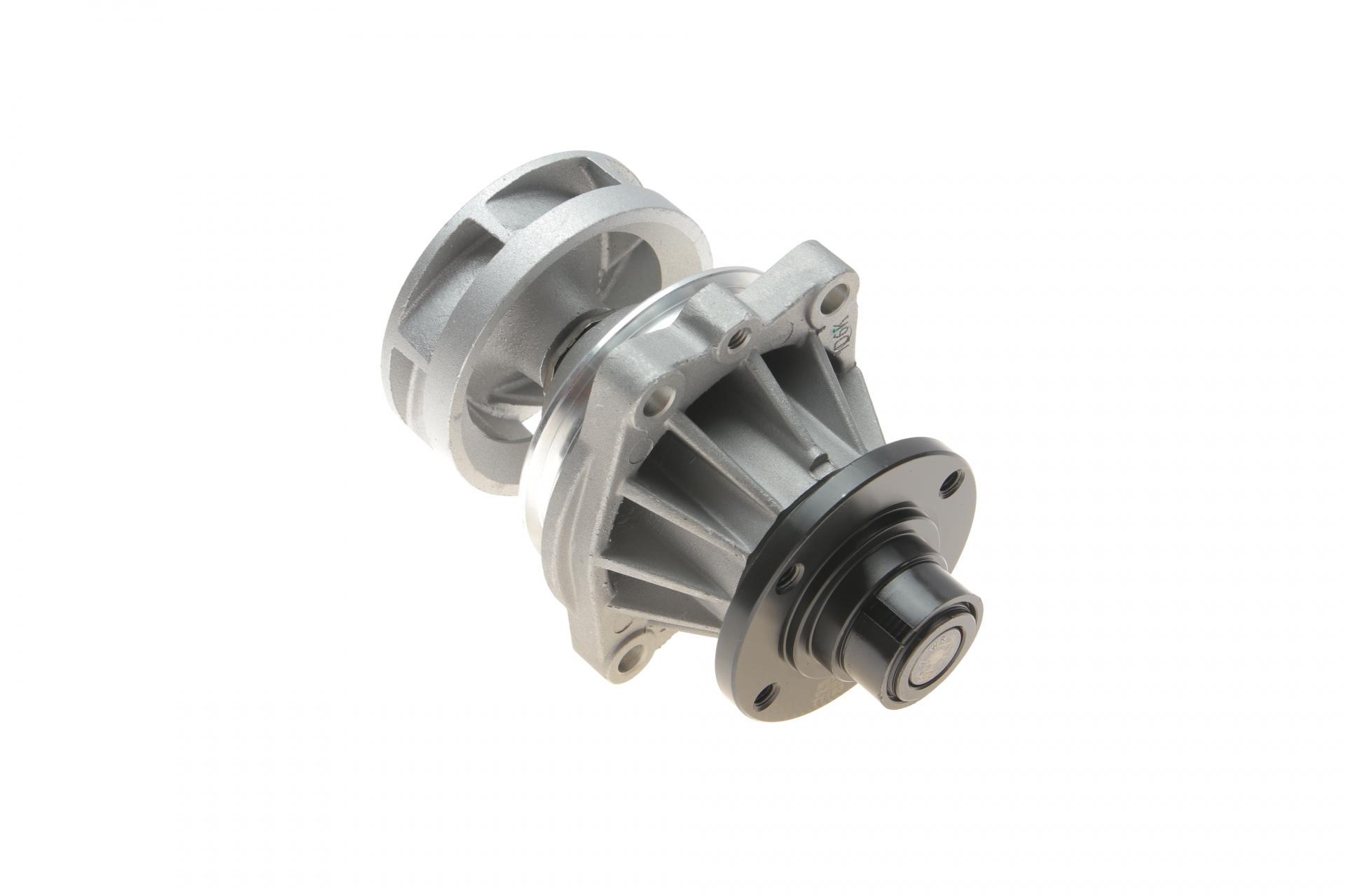 Водяная помпа Meyle BMW 3 E36/E46/5 E34/E39/E60/7 E38/E65/E66/E67/X3 E83/X5 E53 (313 011 2001) - фото 4