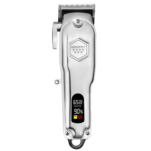 Триммер-бритва GEMEI GM-866 2000 мАч Silver (d37f3de7)