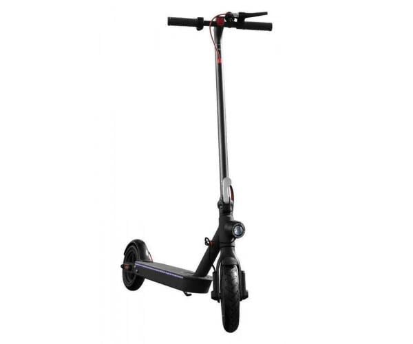 Електросамокат E-Scooter 7,8 mAh Чорний - фото 2 Електросамокат E-Scooter 7,8 mAh Чорний - фото 2