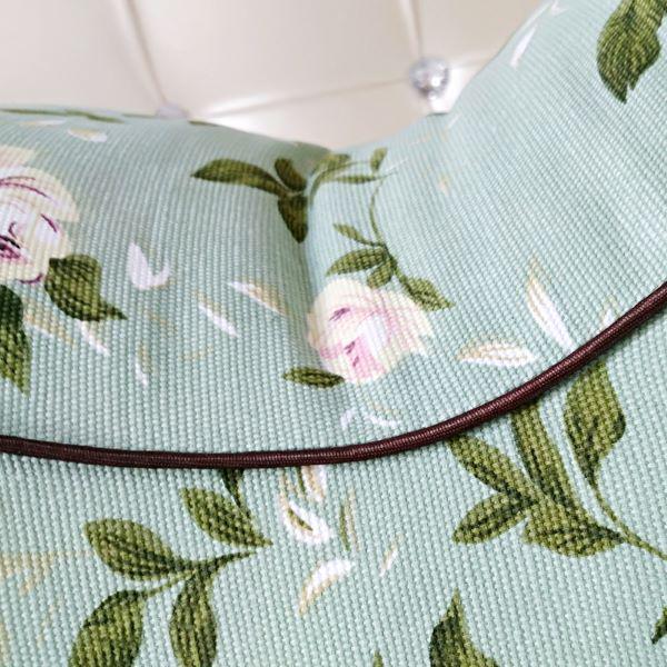 Подушка для ног (AN00370) - фото 6 Подушка для ног (AN00370) - фото 6