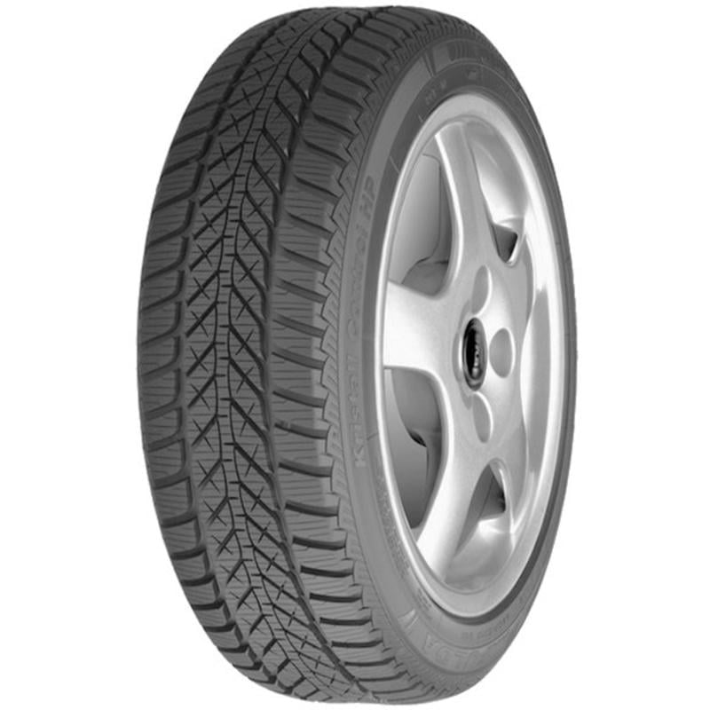 Автошина Fulda Kristall Control HP 195/60 R16 89H (307113) Автошина Fulda Kristall Control HP 195/60 R16 89H (307113)