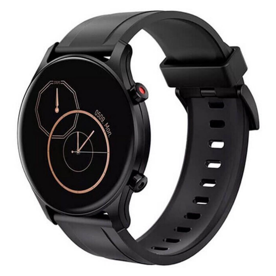 Смарт-часы Haylou RS3 Black Смарт-часы Haylou RS3 Black
