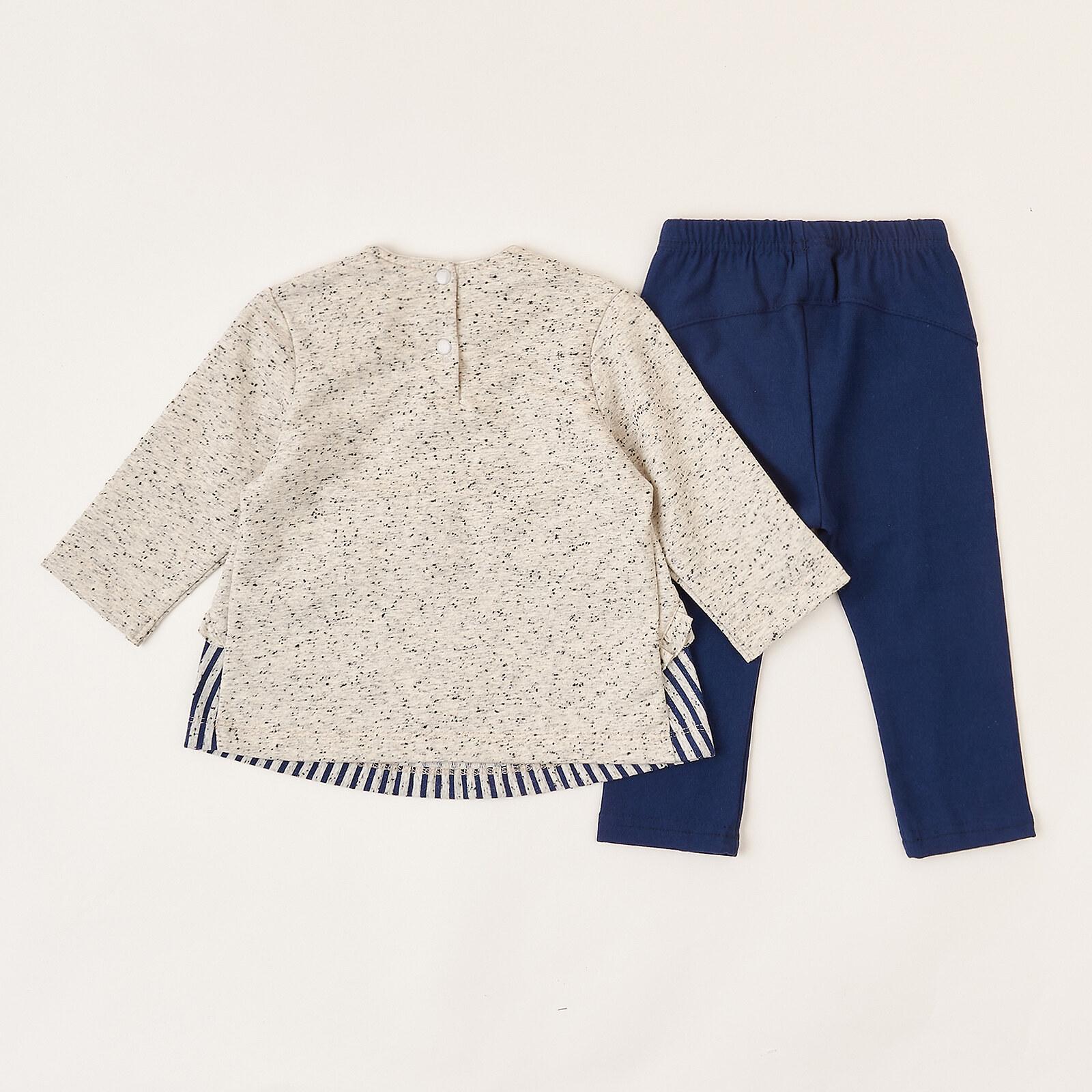 Костюм дитячий ЛяЛя р. 86 (К3ДВ017)