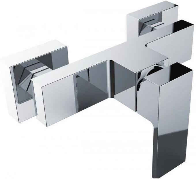 Смеситель для душа Laveo/Kuchinox Kvadrato (Blq 040d)