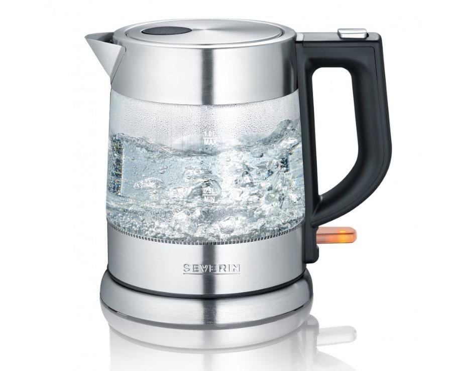 Електрочайник SEVERIN WK 3468 (299314)