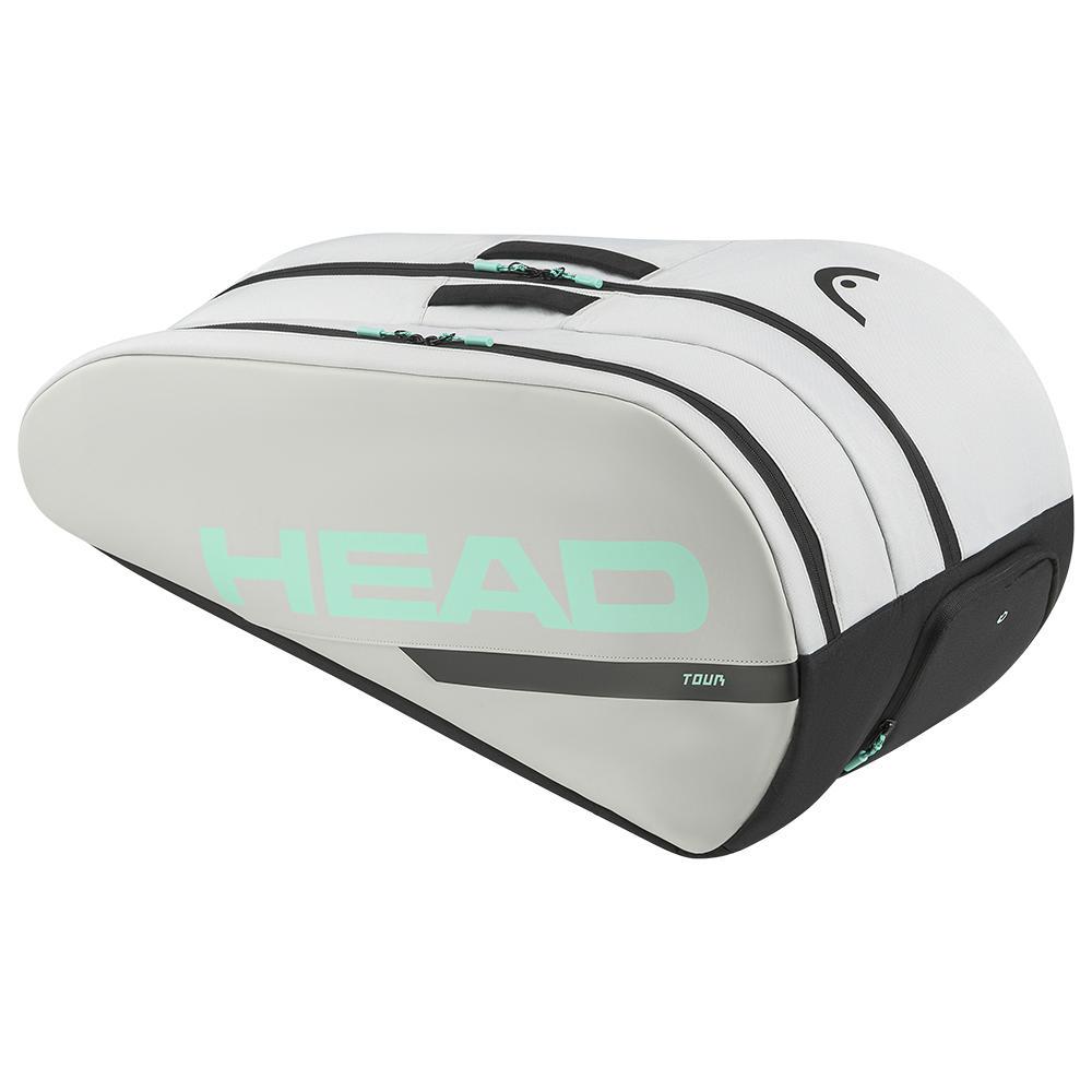 Чехол Head Tour Racquet Bag L CCTE 76,5х32х33 см Серый (260924)