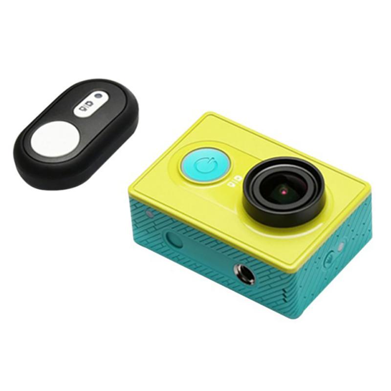 Пульт для экшн-камеры Bluetooth Yi для Xiaomi 4K/4K+/Lite (104901) - фото 7