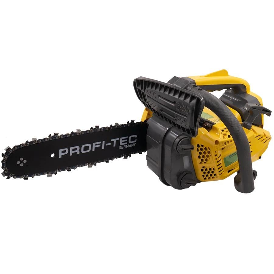 Бензопила PROFI-TEC PT-2500 бензиновая 25 см3 30 см 1.1 л.с. (LO-06559)