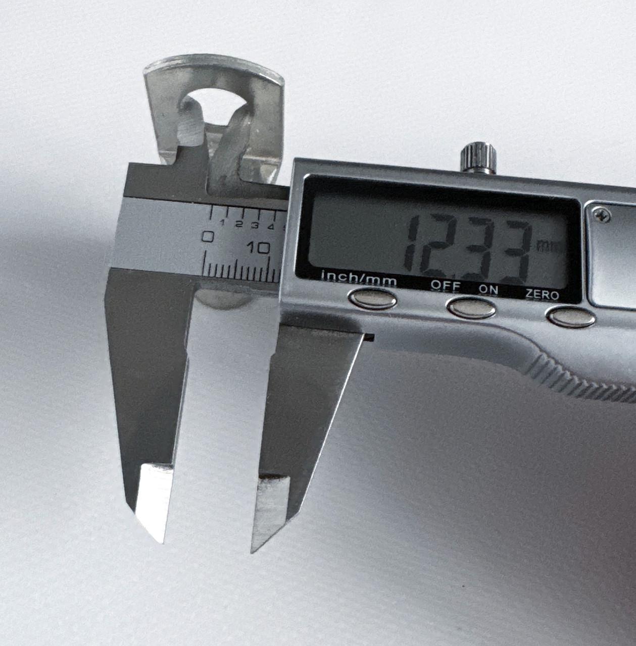 Наконечник кабельный медный луженый 95 мм2 (2329805948) - фото 4 Наконечник кабельный медный луженый 95 мм2 (2329805948) - фото 4